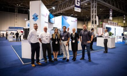 Laser Lines chosen as platinum reseller of DyeMansion’s finishing systems