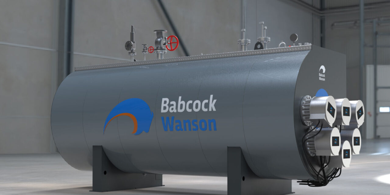 Babcock Wanson to talk on Alternative Energy at Malt Distillers Association of Scotland Conference