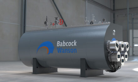 Babcock Wanson to talk on Alternative Energy at Malt Distillers Association of Scotland Conference