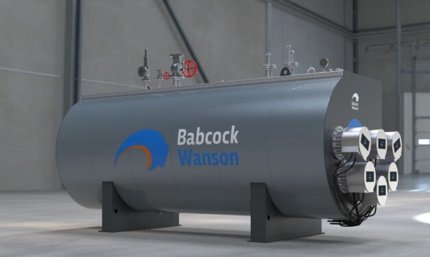 Babcock Wanson to talk on Alternative Energy at Malt Distillers Association of Scotland Conference