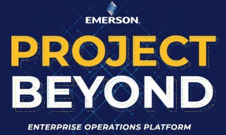Emerson’s ‘Project Beyond’ to Modernise and Seamlessly Integrate the Industrial Automation Technology Stack