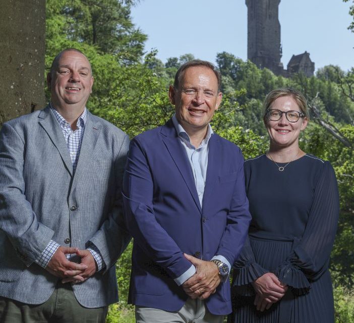 encircol launches to develop unique collagen-based high-performance industrial materials