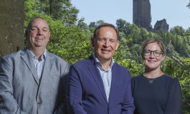 encircol launches to develop unique collagen-based high-performance industrial materials