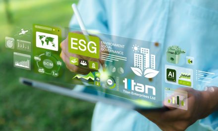 Titan Enterprises Powers Forward with Green Initiatives