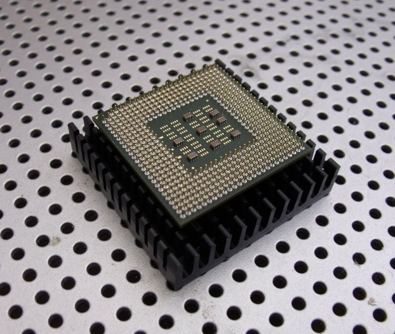 Learning from the global chip shortage - UK Manufacturing
