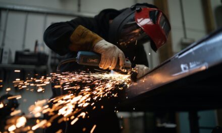 Creating a culture of safety: Tips for manufacturers