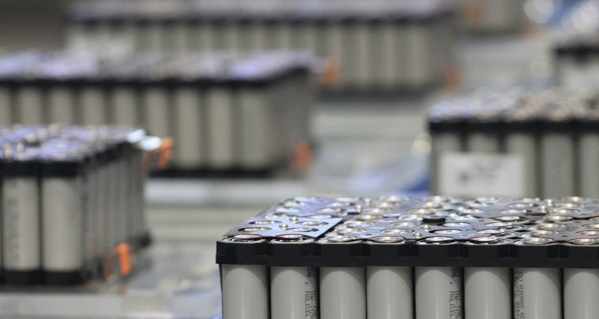 Battery pack manufacturer outlines new framework for OEM battery development