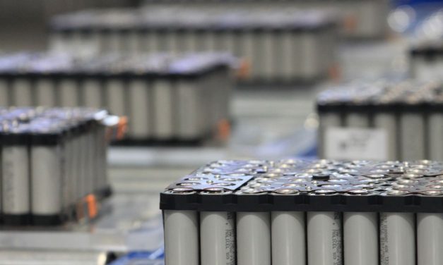 Battery pack manufacturer outlines new framework for OEM battery development