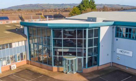 Exception PCB acquisition strengthens UK manufacturing resilience
