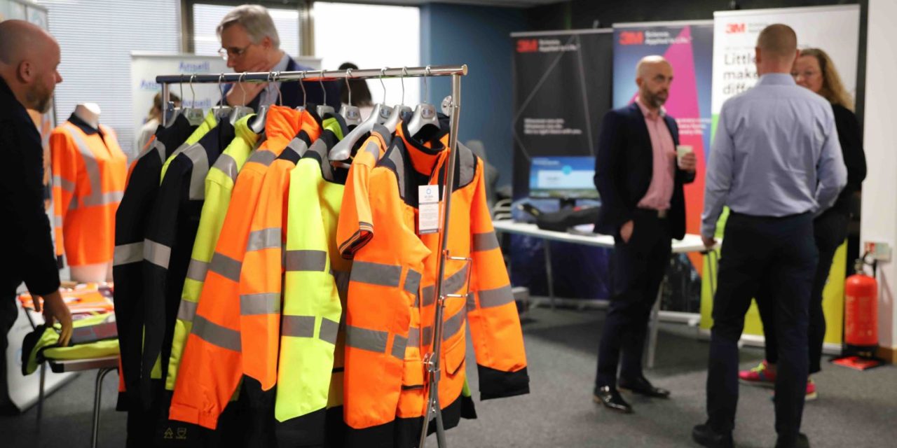 RS brings together health and safety industry professionals and PPE buyers to share insights on sustainability