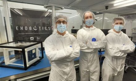 British Science Week: How ‘Connections’ can aid in Britain becoming ‘the world’s next Silicon Valley’