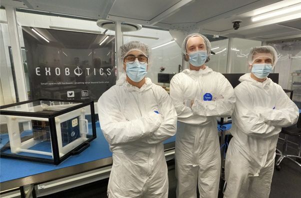 British Science Week: How ‘Connections’ can aid in Britain becoming ‘the world’s next Silicon Valley’