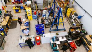 Machine Tool Technologies (MTT) becomes latest Official Renishaw Channel Partner