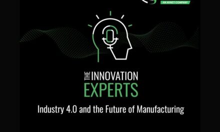 Eaton showcases how design and analytics can fuel process automation on Farnell’s ‘The Innovation Experts’ global podcast