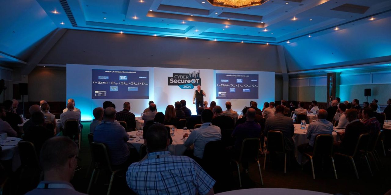 SolutionsPT annual Cyber SecureOT conference makes industry cybersecurity simple