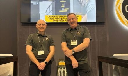 CMP strengthens UK and Europe sales leadership