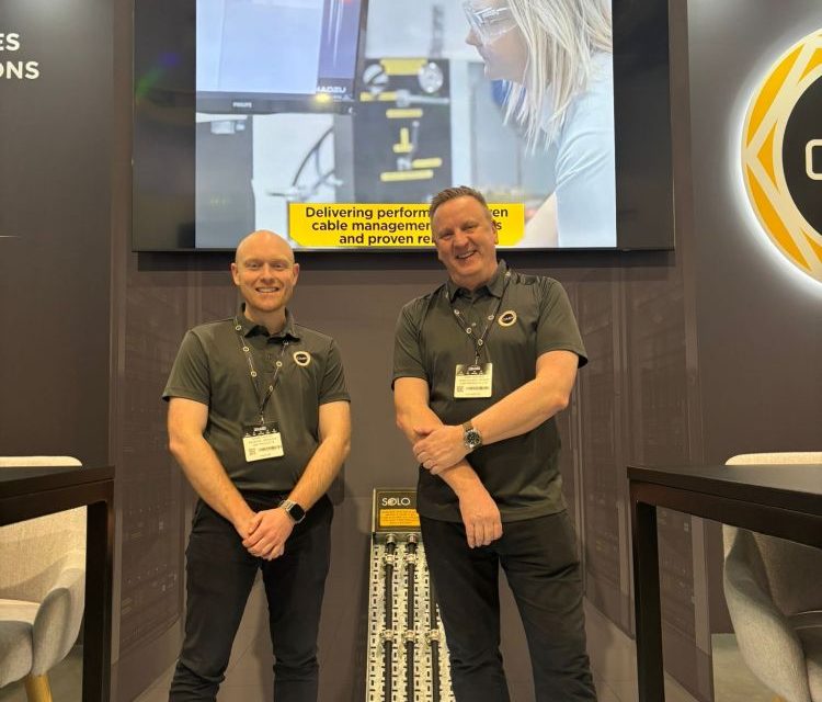 CMP strengthens UK and Europe sales leadership