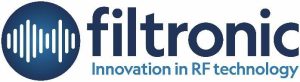 filtronic logo
