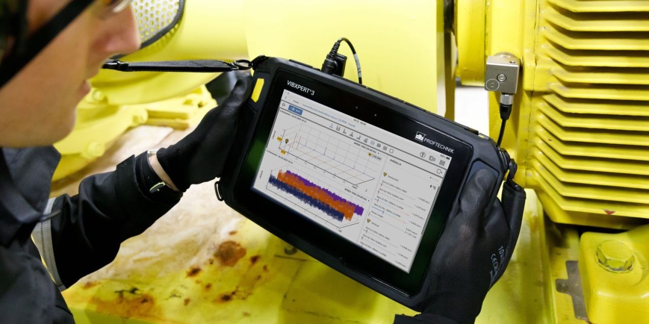 Fluke Reliability launches next-generation smart field balancing tool