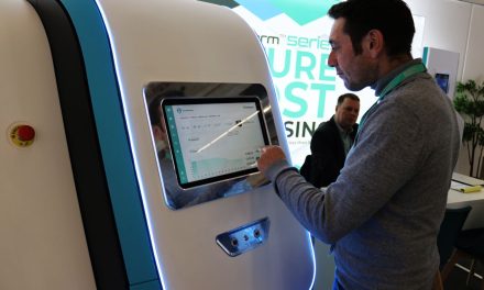 Holdson selected for inaugural High-Tech Accelerator Programme in Stuttgart