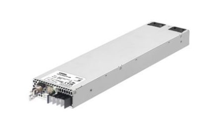 HFA3500TF: The Ultimate Low-Profile Power Supply for Industrial Applications