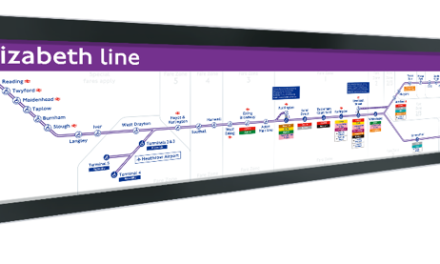Advanced Outdoor Panel PC for Transportation