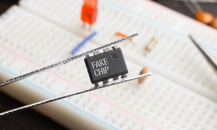 Overcoming counterfeits once and for all