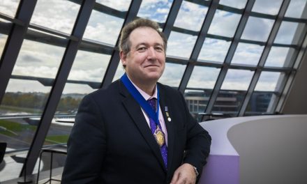 Stewart Lane appointed new president of the MTA