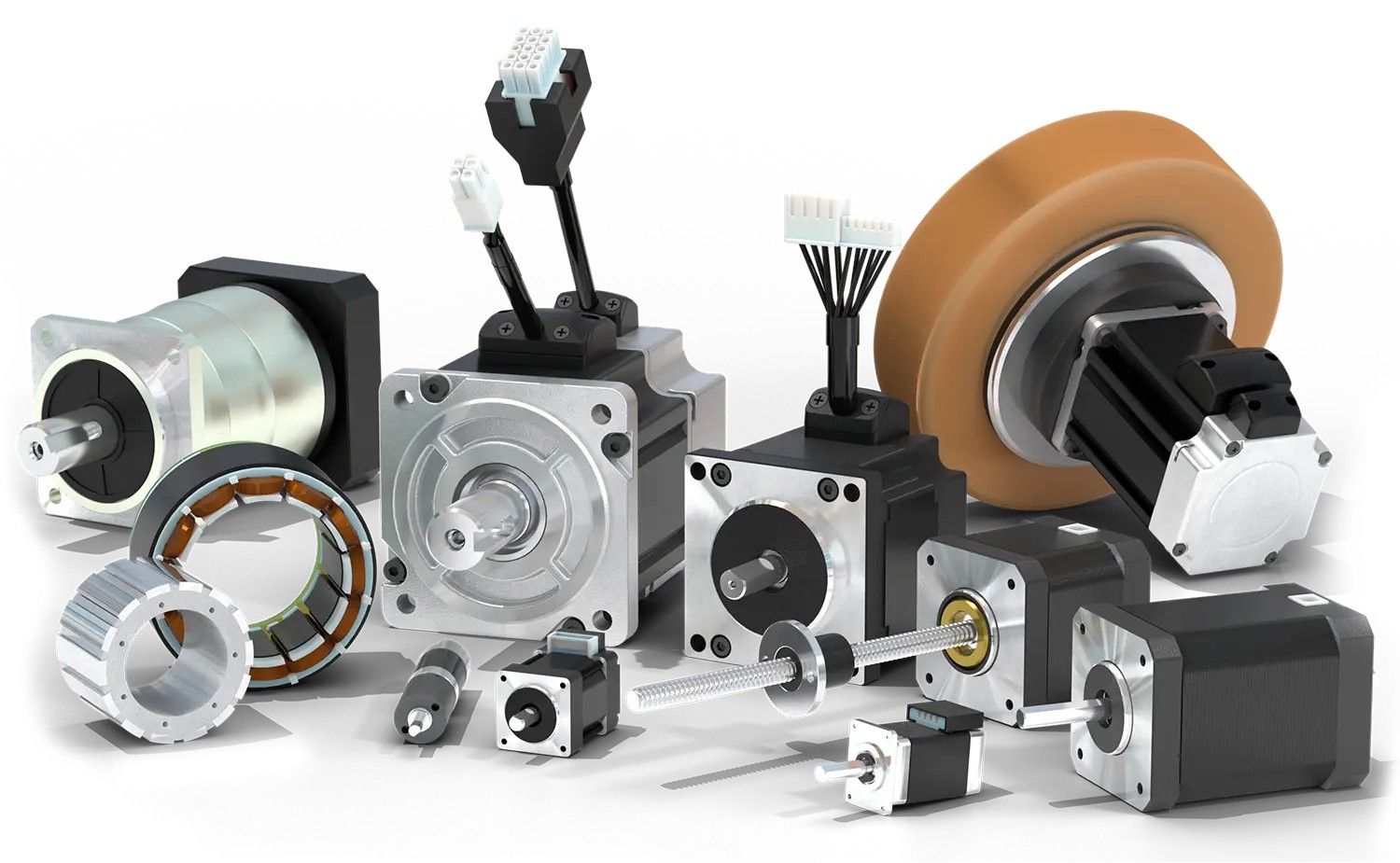 Partnership agreement with Lin Engineering Inc. strengthens Mclennan ...
