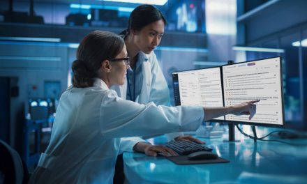 eschbach’s SAMI Chat wins 2026 IoT Breakthrough Award for AI Innovation