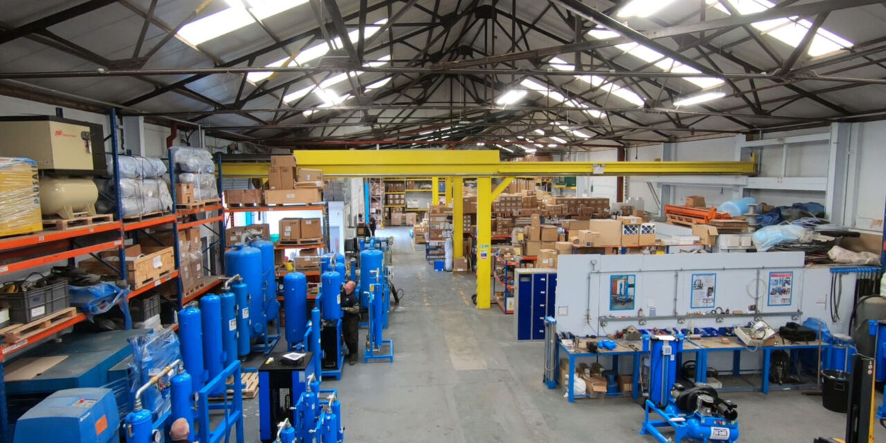 Hi-line reports sales growth and major plans for 2023