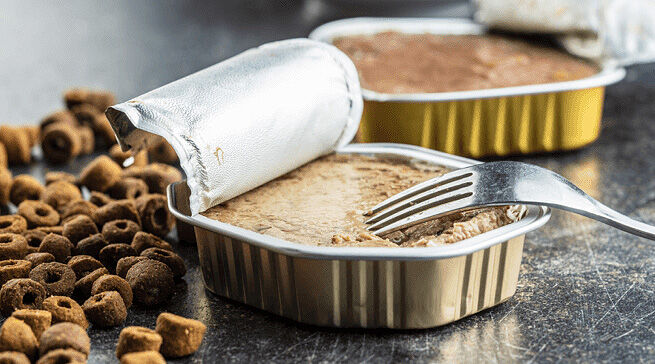 HRS – The Benefits of Cooling Ingredients for Pet Food