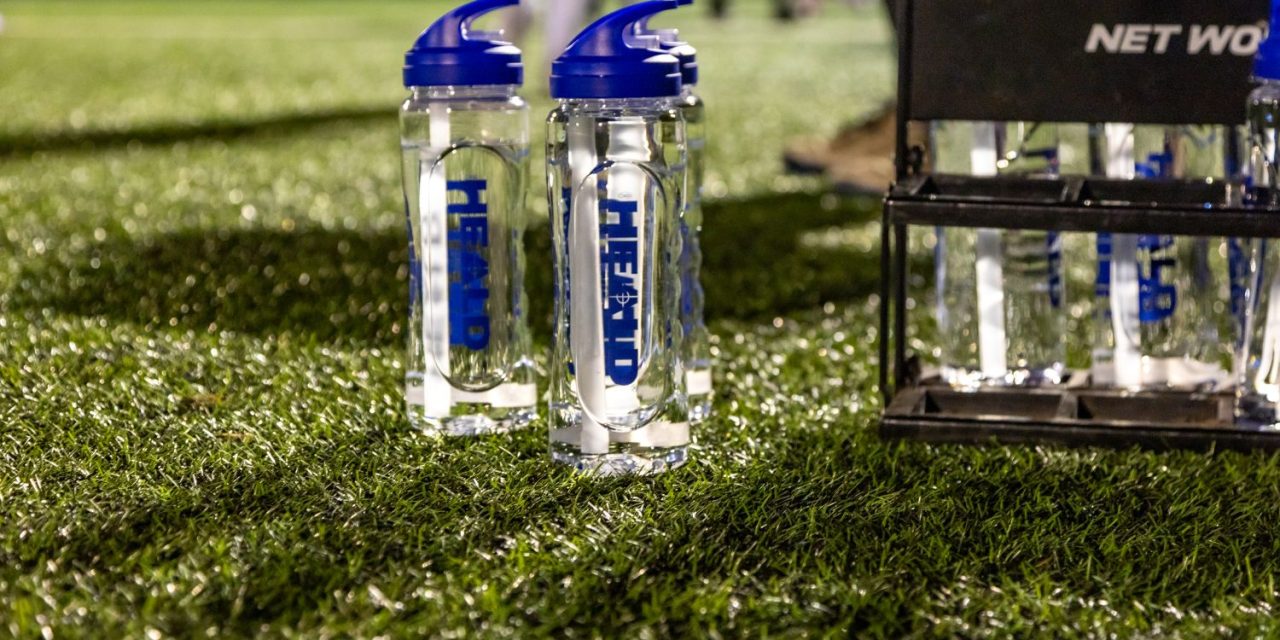 Heald renews sponsorship of Hull City Ladies FC player