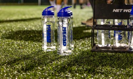 Heald renews sponsorship of Hull City Ladies FC player