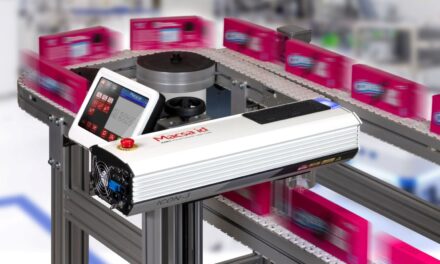 Top tips on choosing a Macsa ID UK SPA 2 laser coding system
