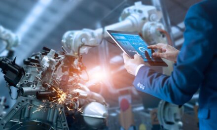 Top 5 challenges for UK manufacturing OT cybersecurity…and how to tackle them