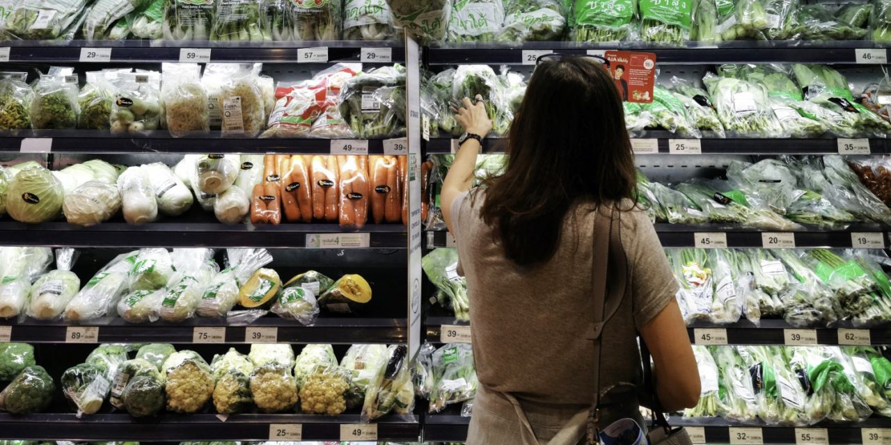 LRQA: The food sector must make Net Zero a culture, not a target