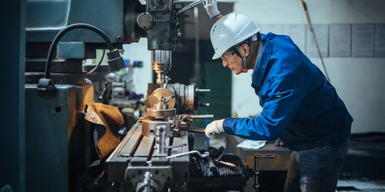 New Make UK Defence report highlights supplier assurance barriers facing SMEs