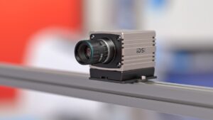ids ueye warp 10 production application