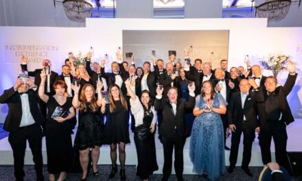 Nominations open for the 2023 Instrumentation Excellence Awards