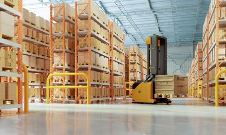 ifm’s safety encoder range for mobile machines