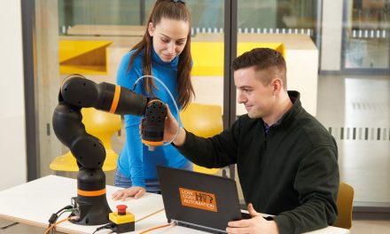 Overcoming the reluctance to automate