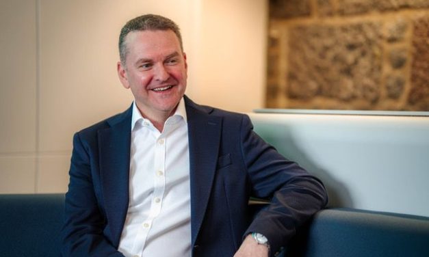 Rethinking power: Nexos Group rebrands with full-service energy offering