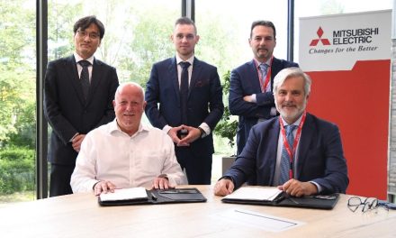 Mitsubishi Electric and Tramec Announce Strategic Partnership to Meet Growing Demand for Industrial Drive Solutions