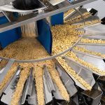 Precision weighing and inspection supports Huel’s rapid growth