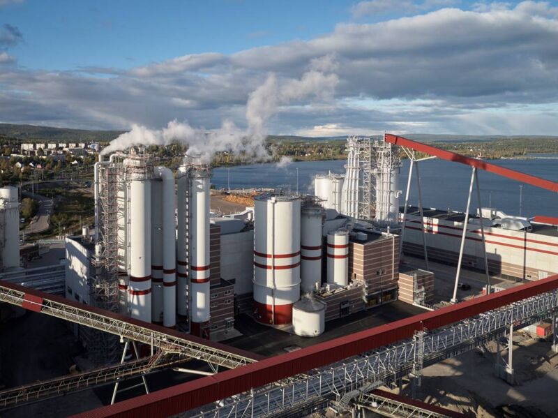 Valmet and Infor continue their shared journey to the cloud