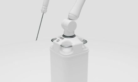 Motion solution precision is key for surgical robots