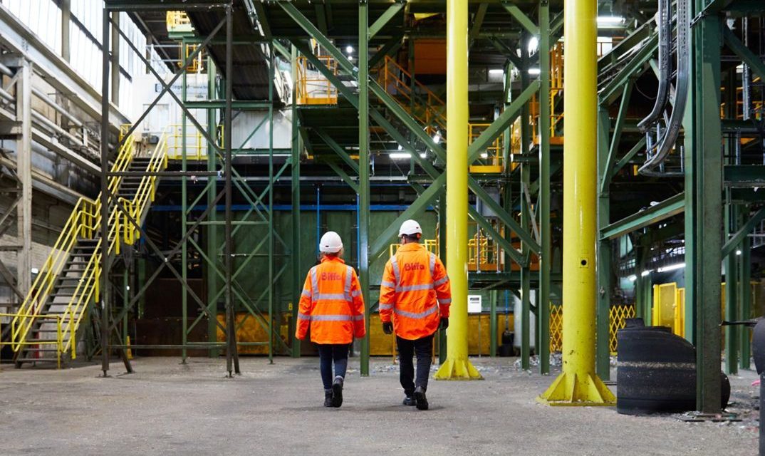 How manufacturers can save and earn money through sustainable practices