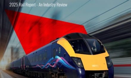 RS releases ‘UK Rail – An Industry Review’