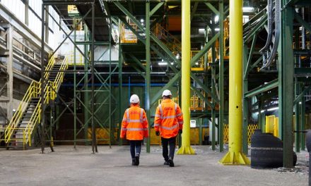 How manufacturers can save and earn money through sustainable practices